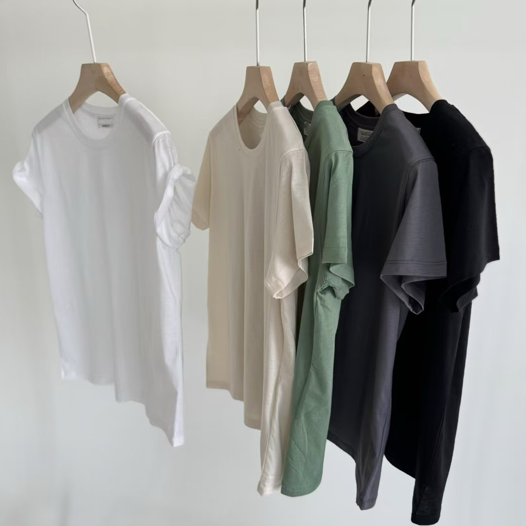 LG2609 Dia Silket Tee