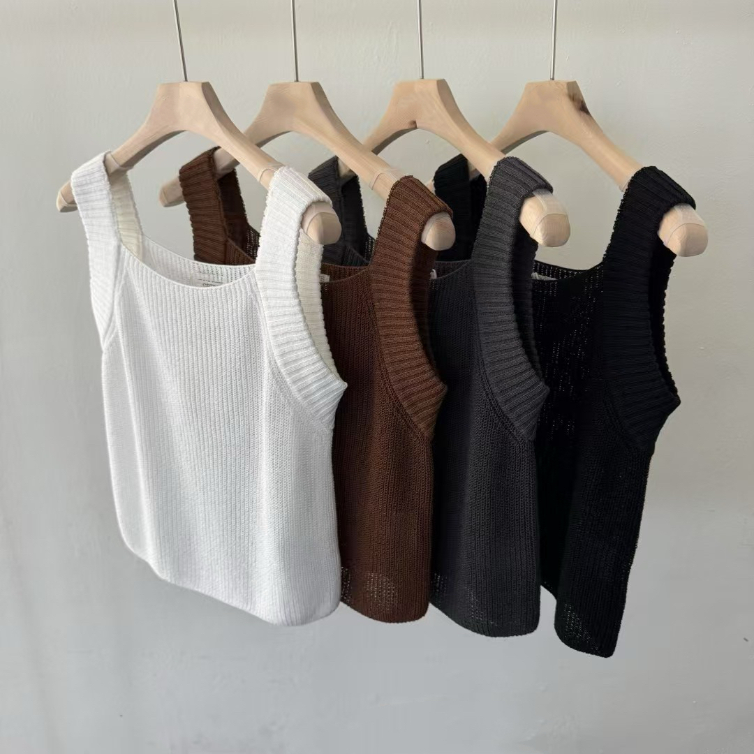 LG2610 Hachin knit