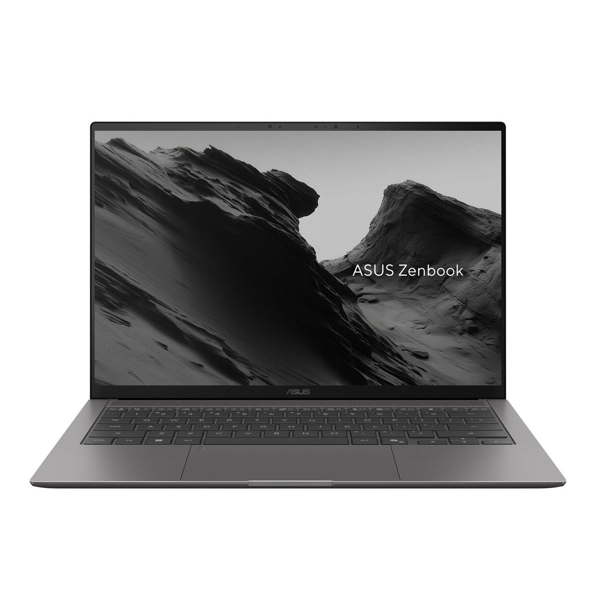ASUS Zenbook S14 14吋 (2026) (Intel Ultra 9-386H, 32GB+1TB SSD) UX5406AA-AG9030WT