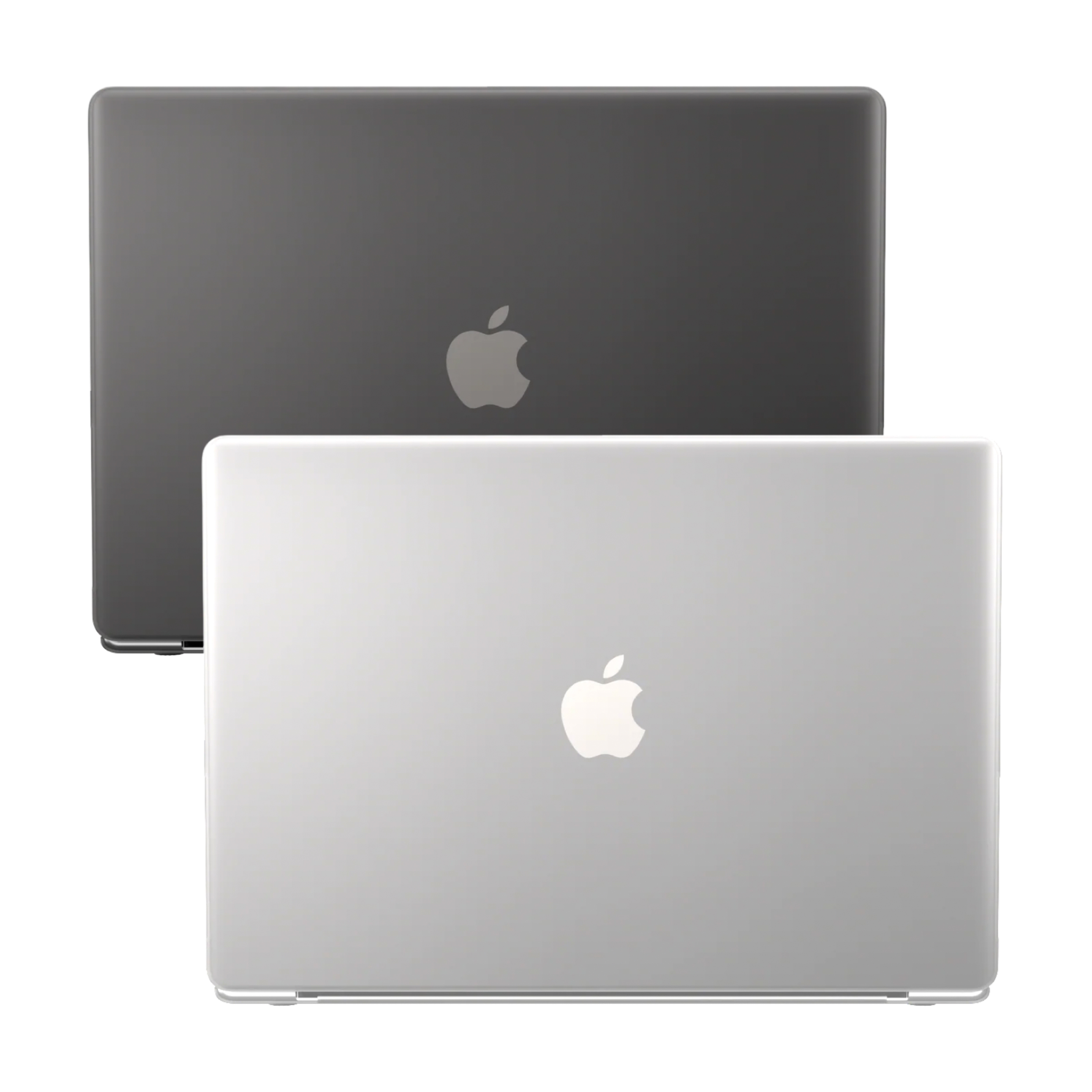 SwitchEasy MacBook Pro 16 吋 (M1/M2/M3/M4/M5) NUDE 磨砂保護殼