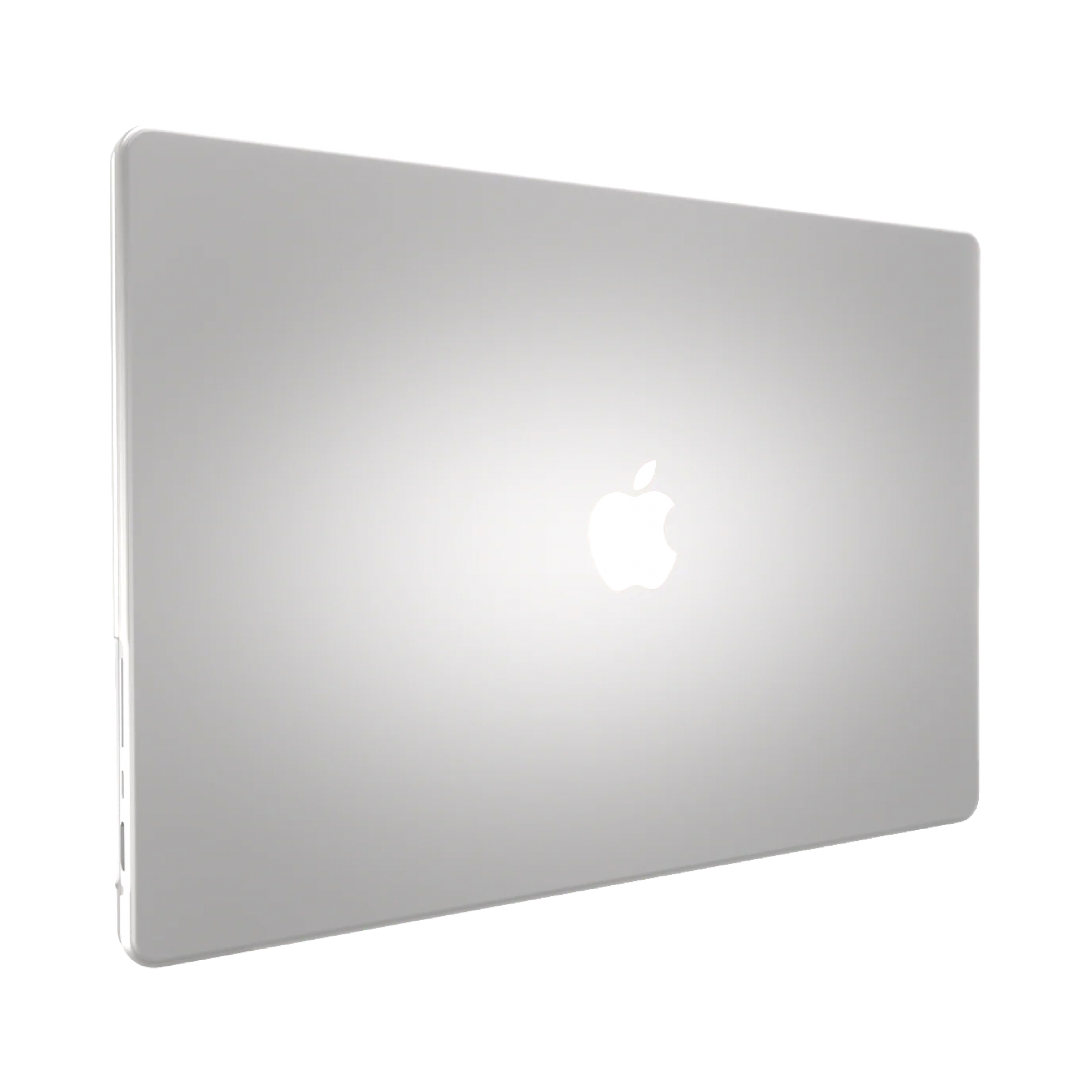 SwitchEasy MacBook Pro 16 吋 (M1/M2/M3/M4/M5) NUDE 磨砂保護殼