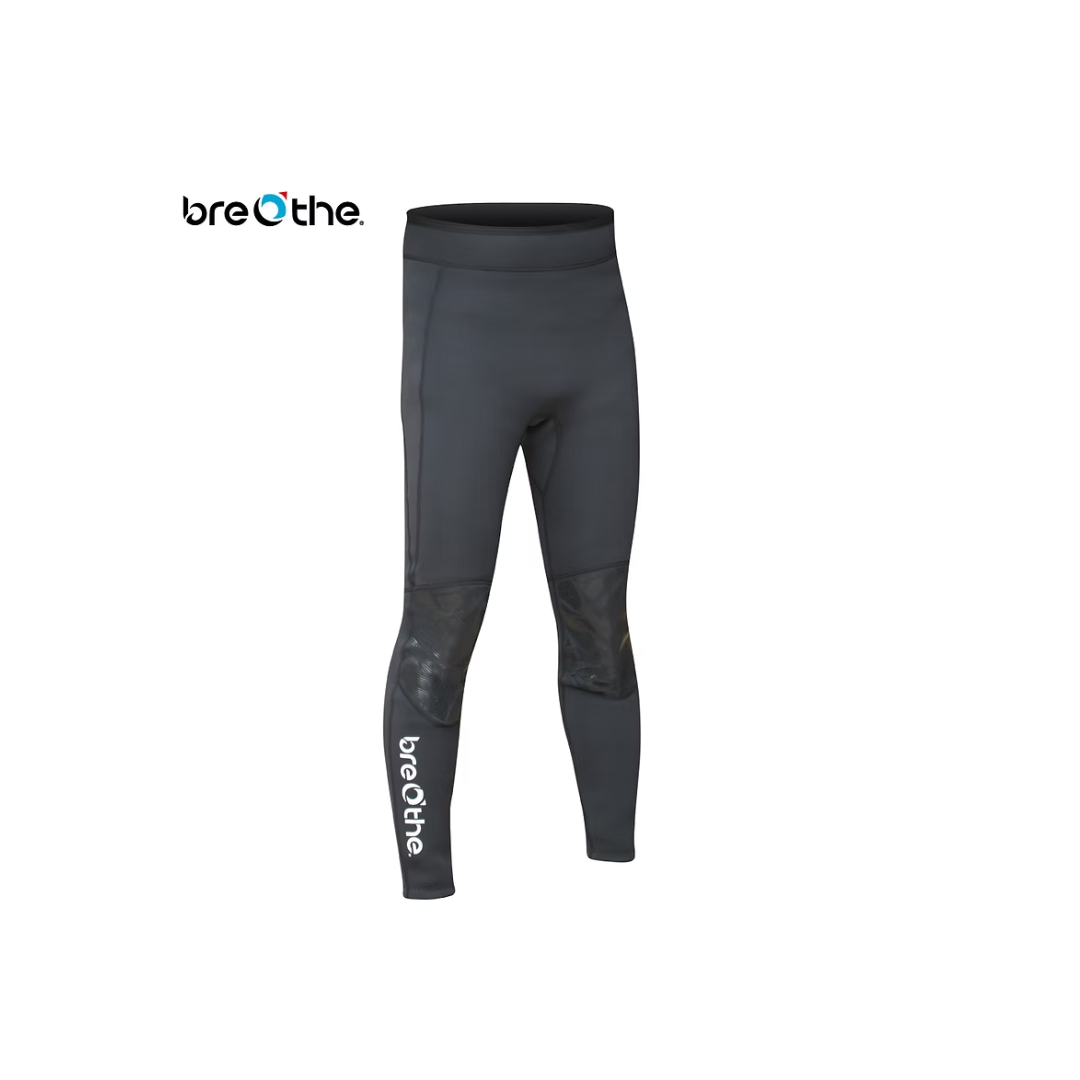 水呼吸Breathe 男款 2.5mm耐磨防寒長褲 26-M-PT-HF1