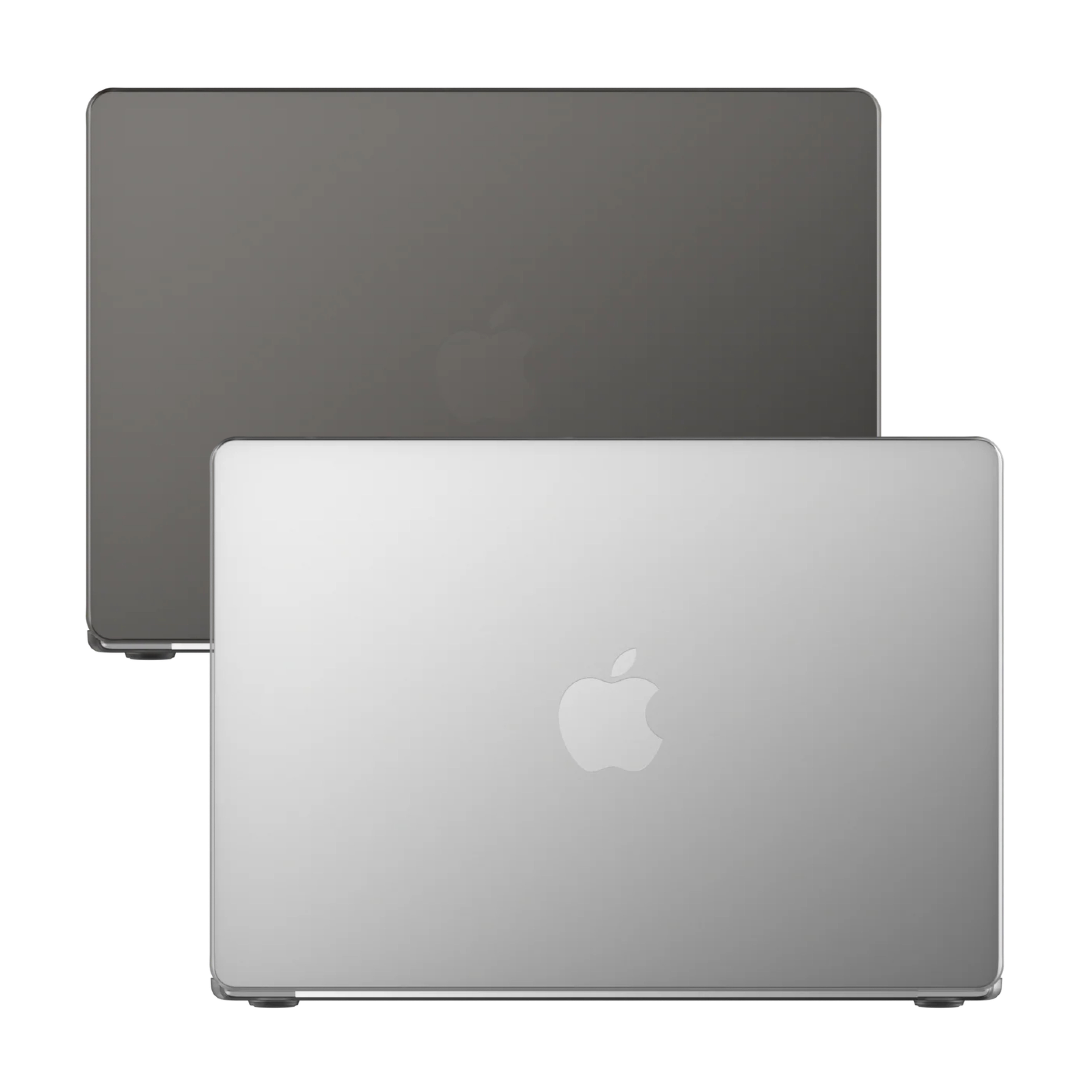 SwitchEasy MacBook Air 15 吋 (M2/M3/M4/M5) NUDE 磨砂保護殼