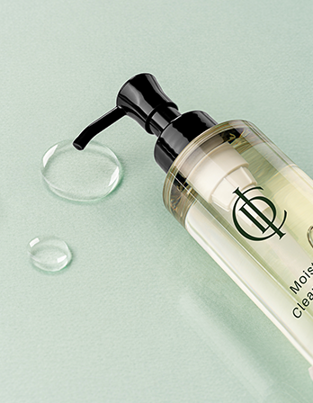 Riman ICD Moisture Cleansing Oil 淨膚卸妝油