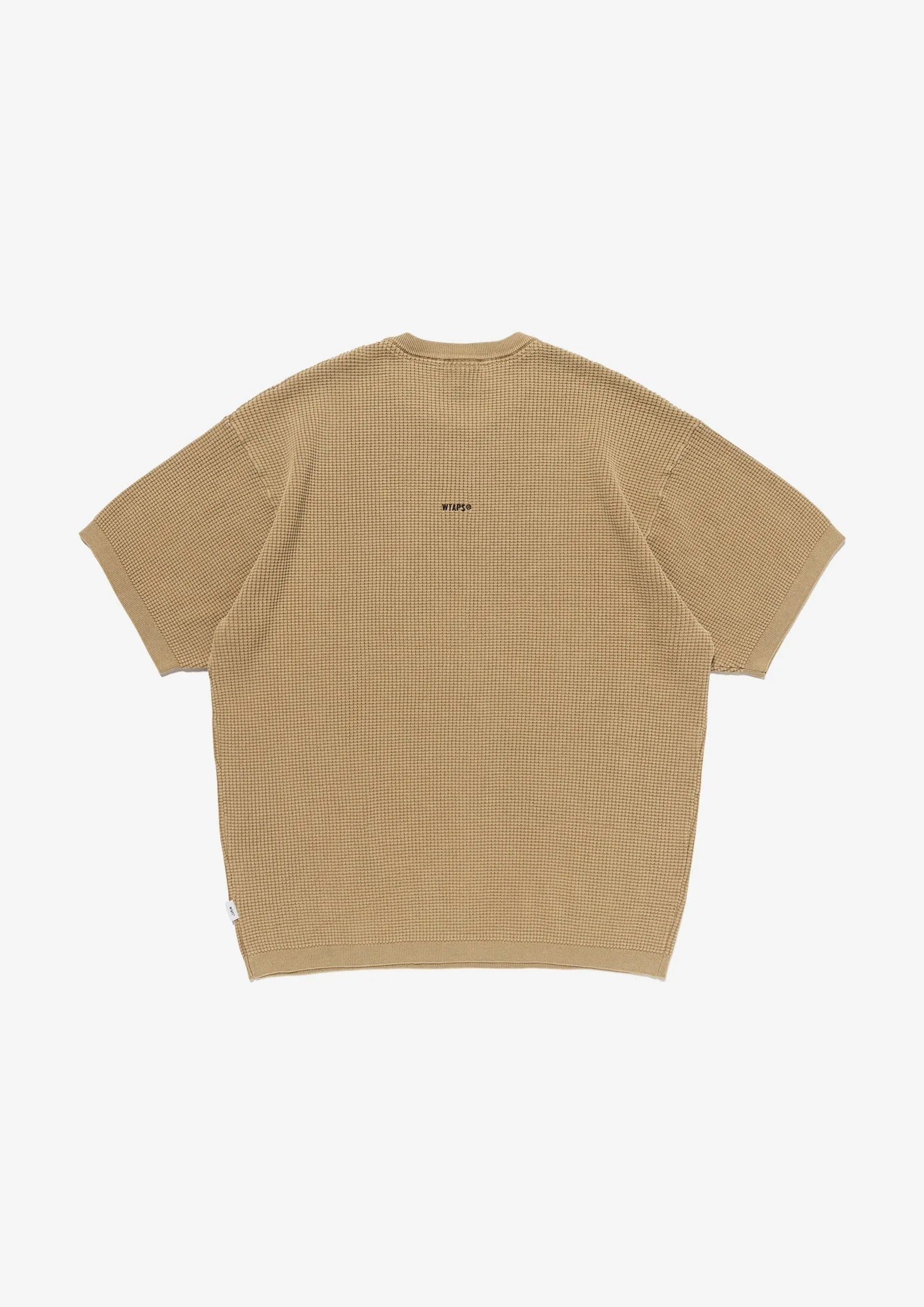 現貨|WTAPS GHILL / SWEATER / CTPL 261FZDT-KNM02