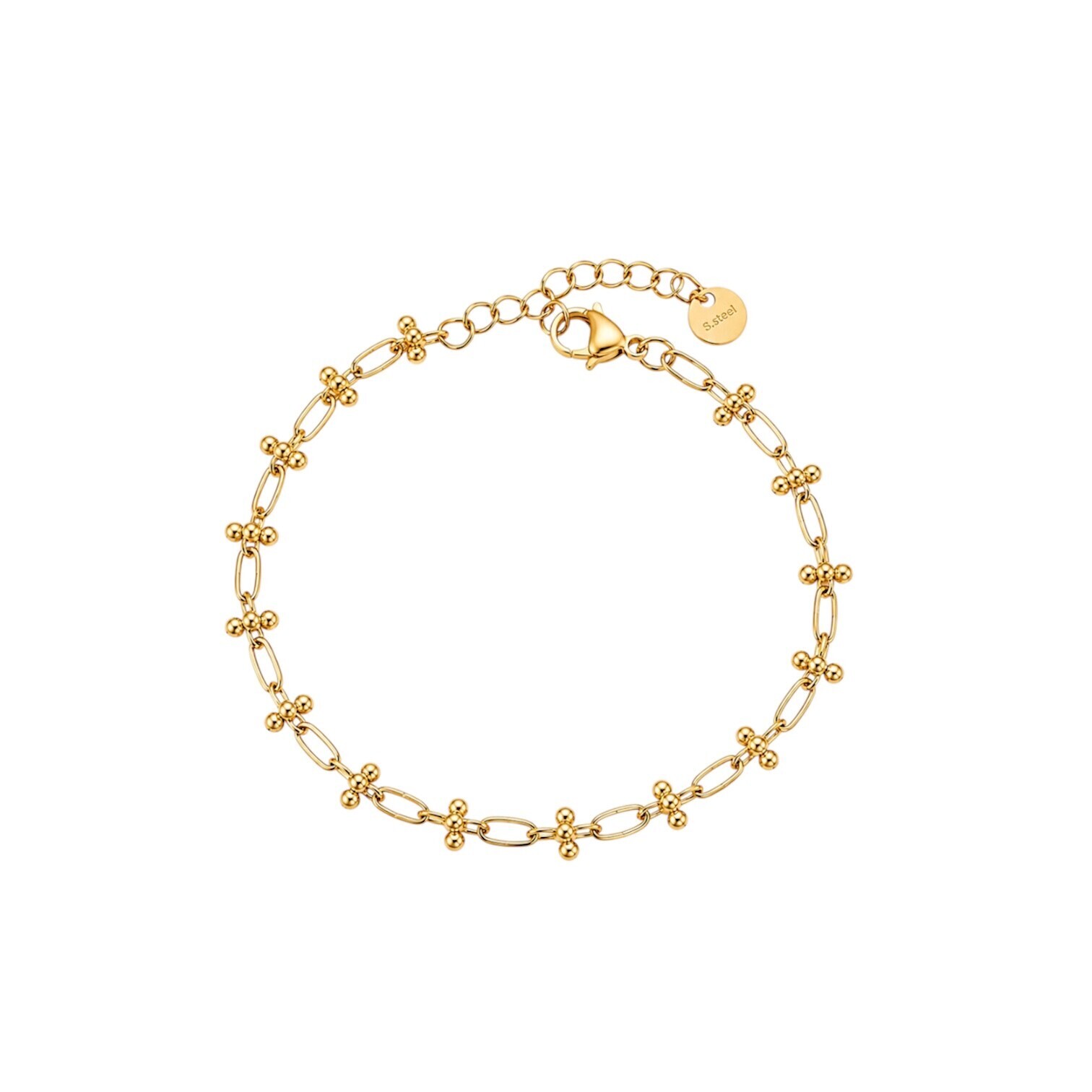 BOHM PARIS-DURÉE 手鍊