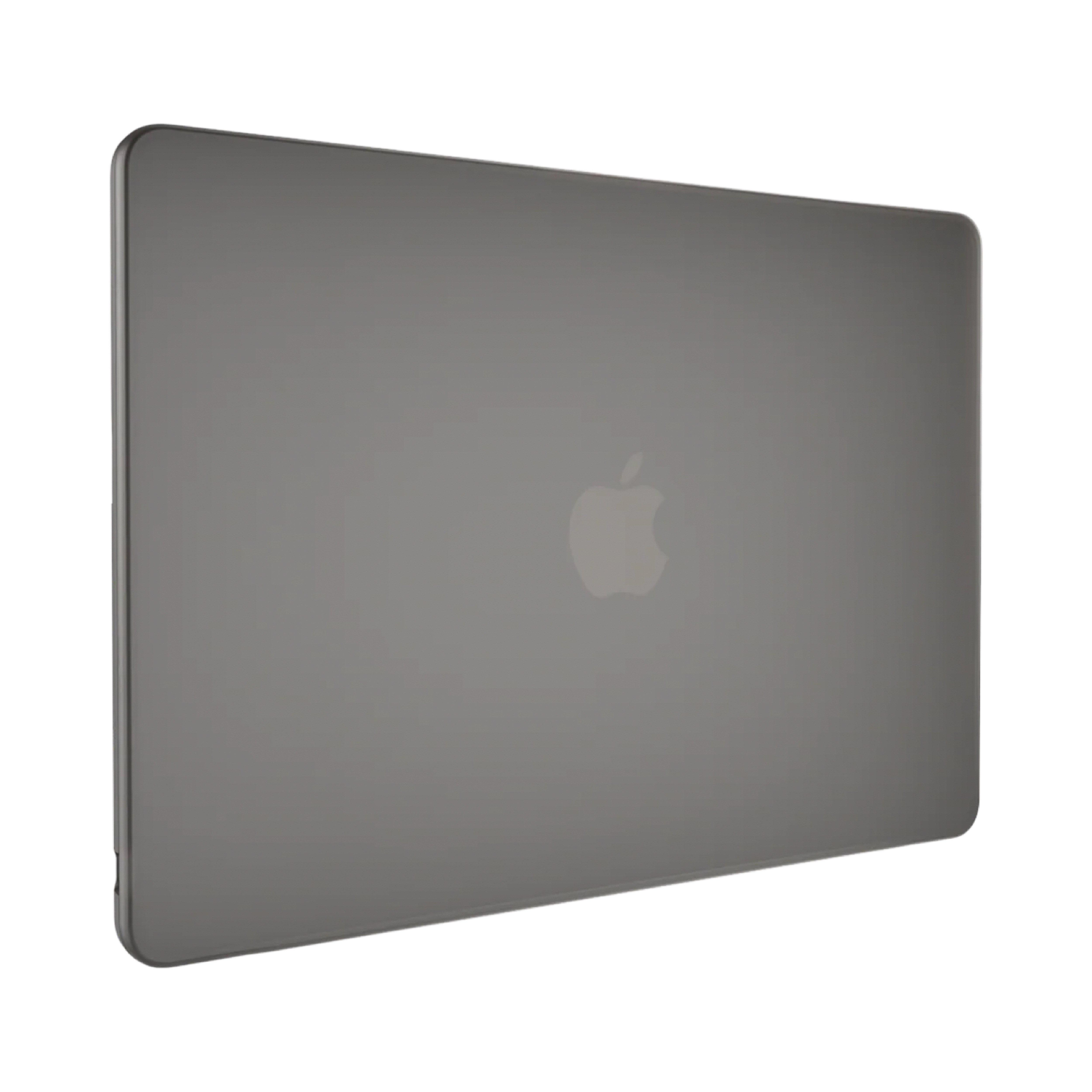 SwitchEasy MacBook Air 13 吋 (M2/M3/M4/M5) NUDE 磨砂保護殼