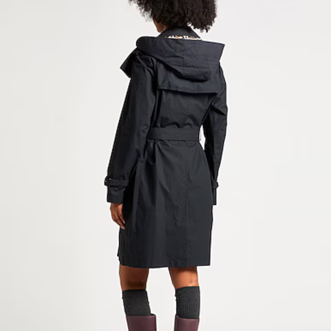 1BR0114-030 [BURBERRY] Emberford Black #81120611003 (C-EU-E)