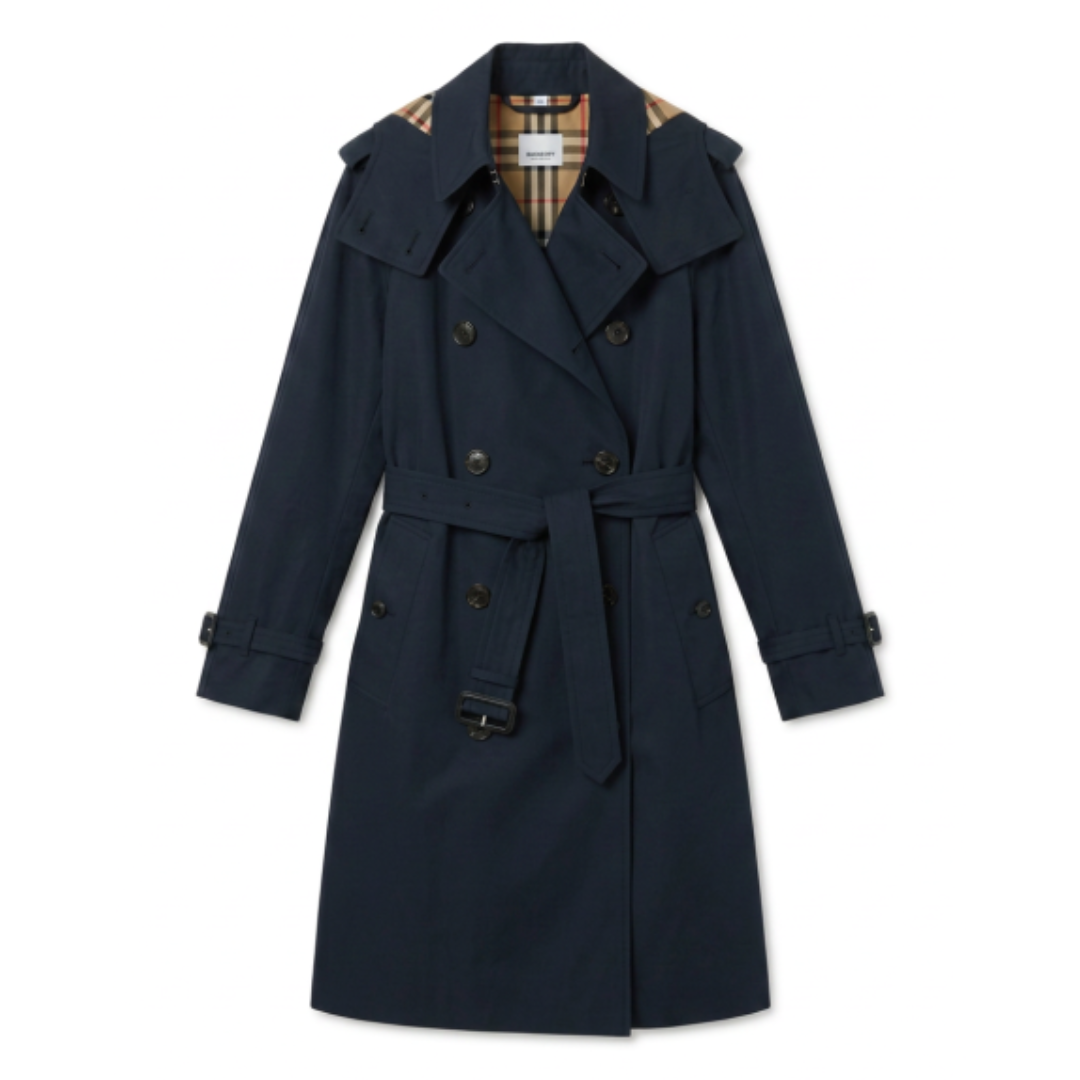 1BR0114-030 [BURBERRY] Emberford Black #81120611003 (C-EU-E)
