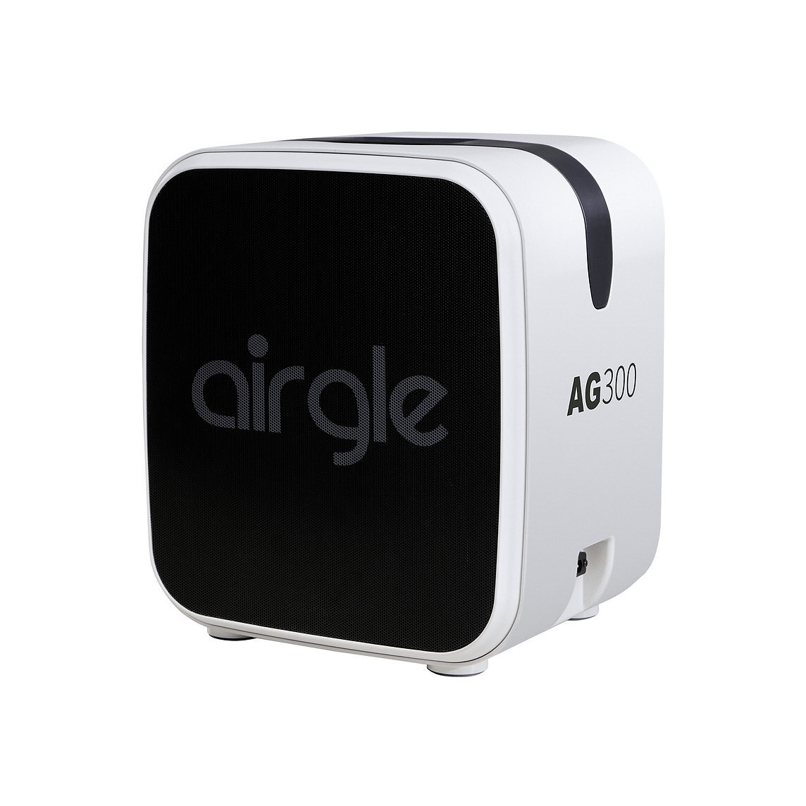 Airgle AG300 空氣清新機｜醫療級HEPA高效空氣淨化