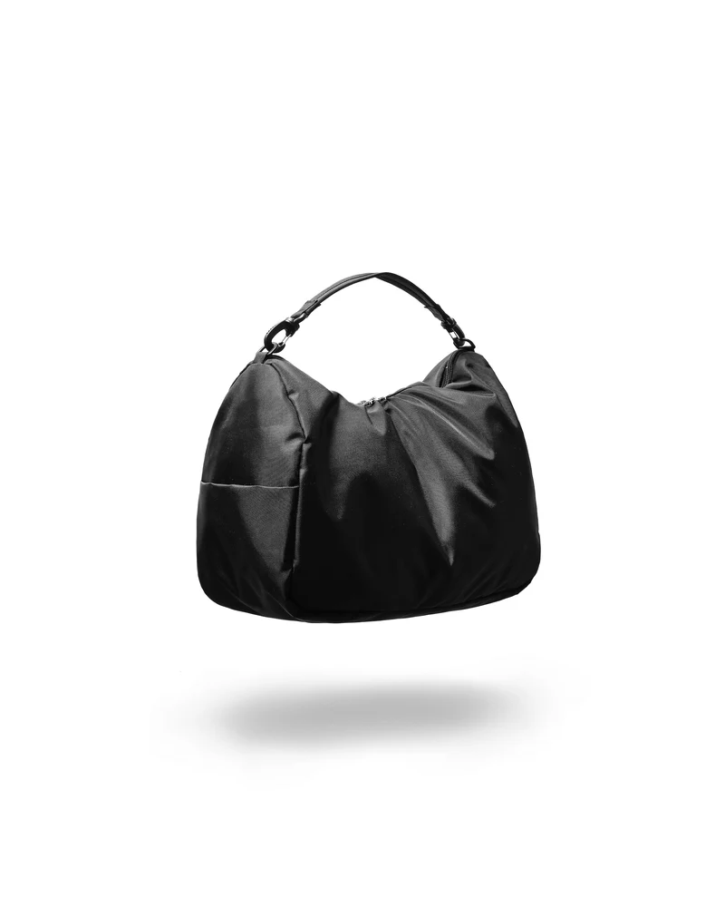 CLESSTE｜DAYOFF BAG "BLACK"