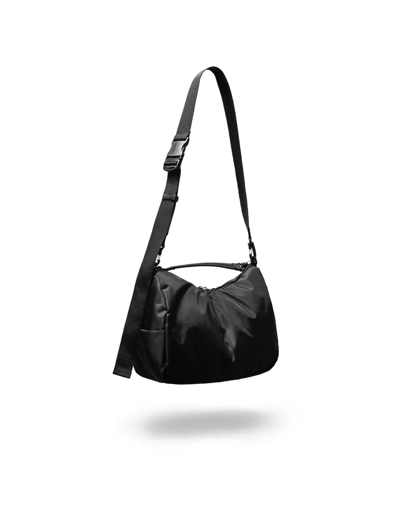 CLESSTE｜DAYOFF BAG "BLACK"