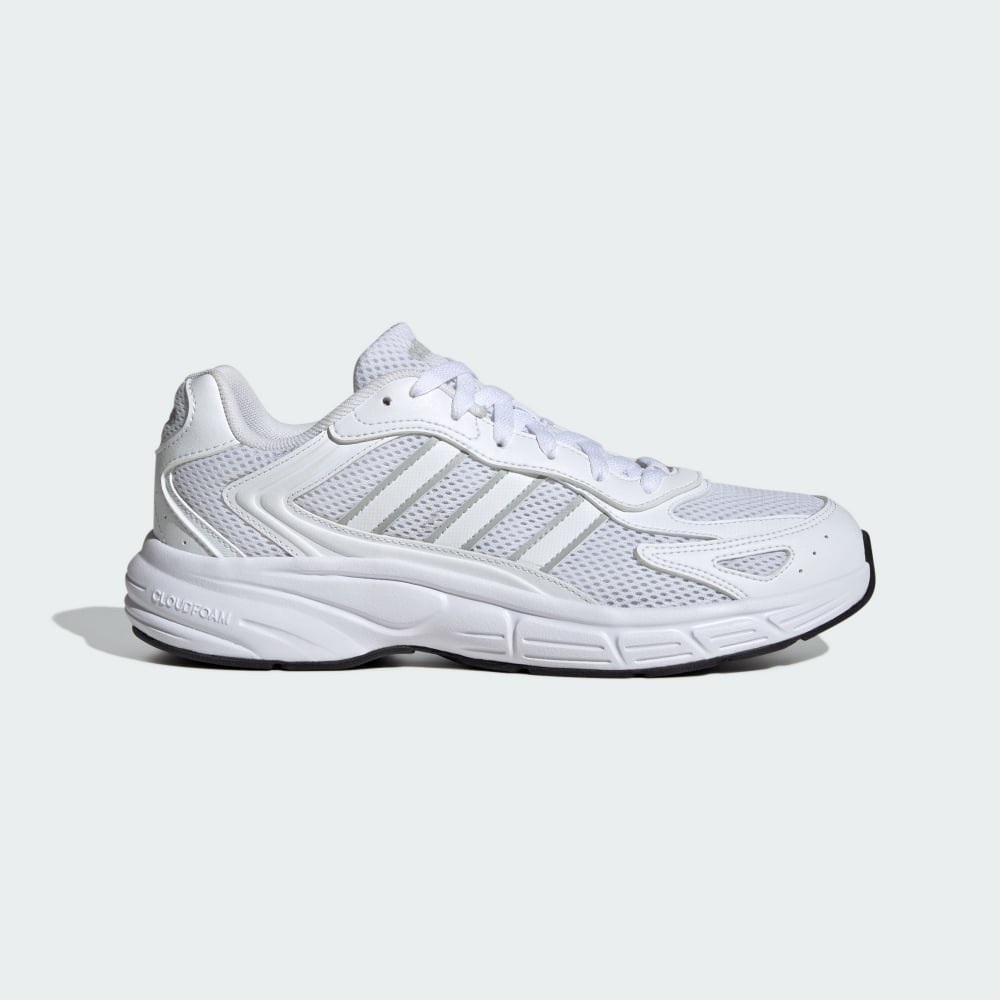 【日本限時連線代購】Adidas Eclyptix 2000 休閒鞋 復古跑鞋 白色 JI2843 無鞋盒