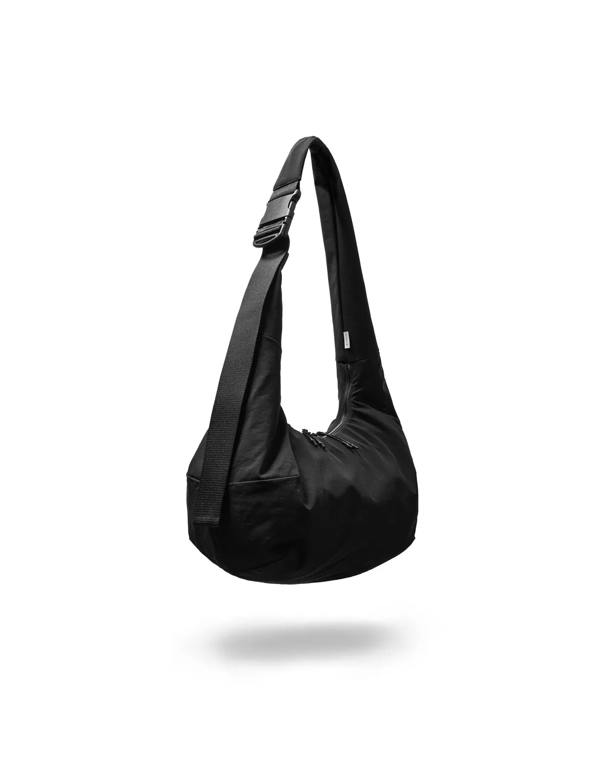 CLESSTE｜SOFT SHELL SYSTEM ADJUSTER BAG "BLACK"