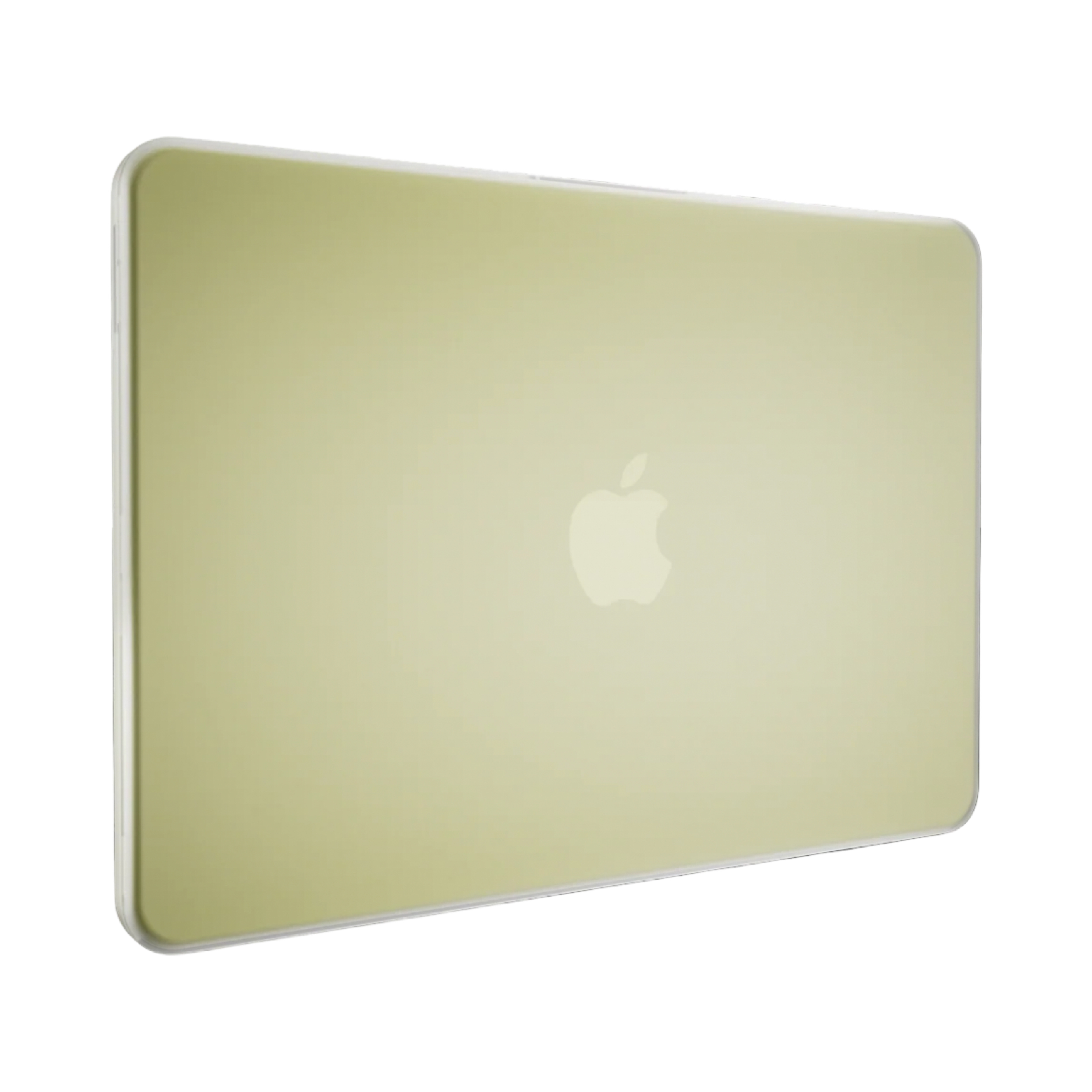 SwitchEasy MacBook Neo 13 吋 (A18 Pro) NUDE 磨砂保護殼