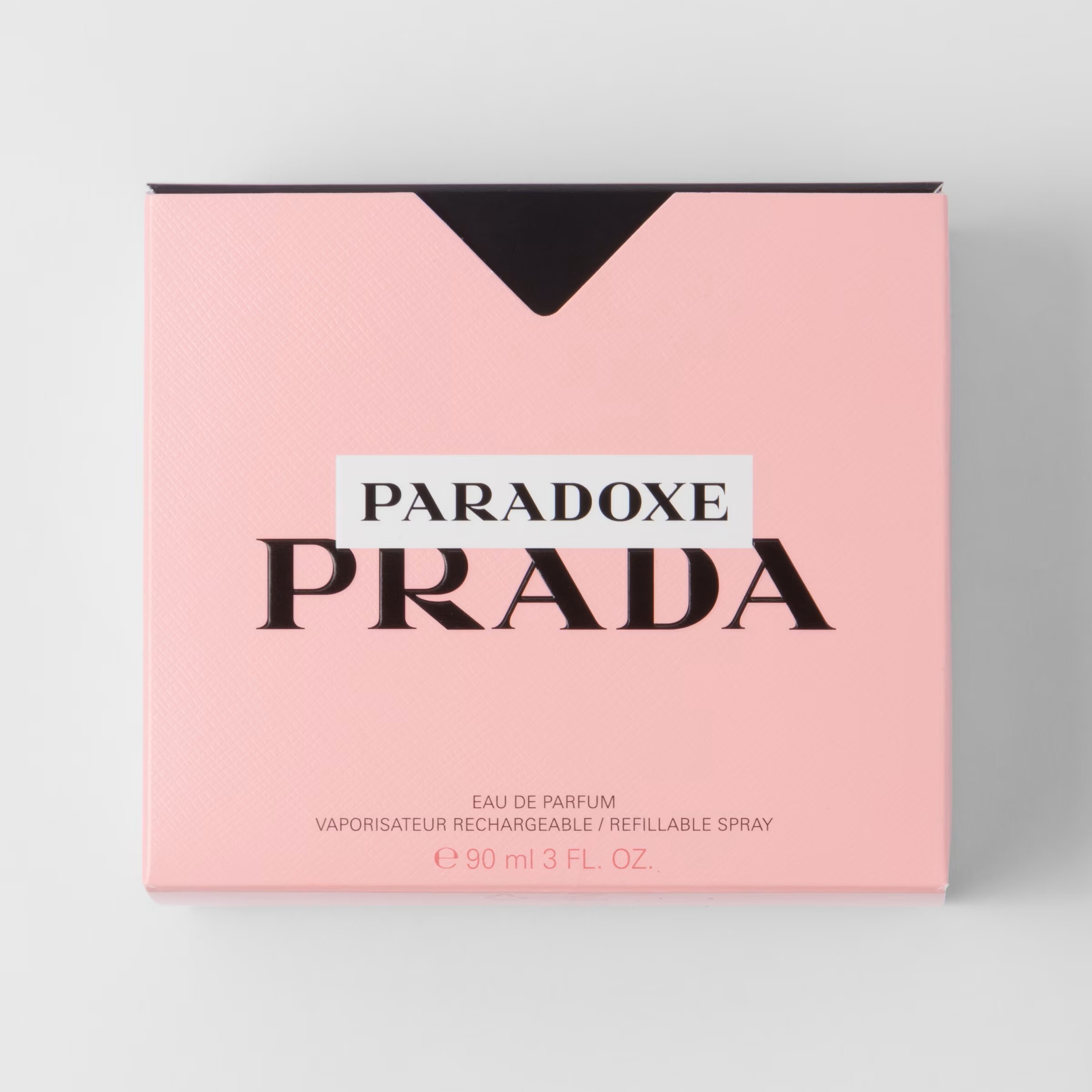 PRADA 我本莫測Pardoxe女士淡香精 90ml