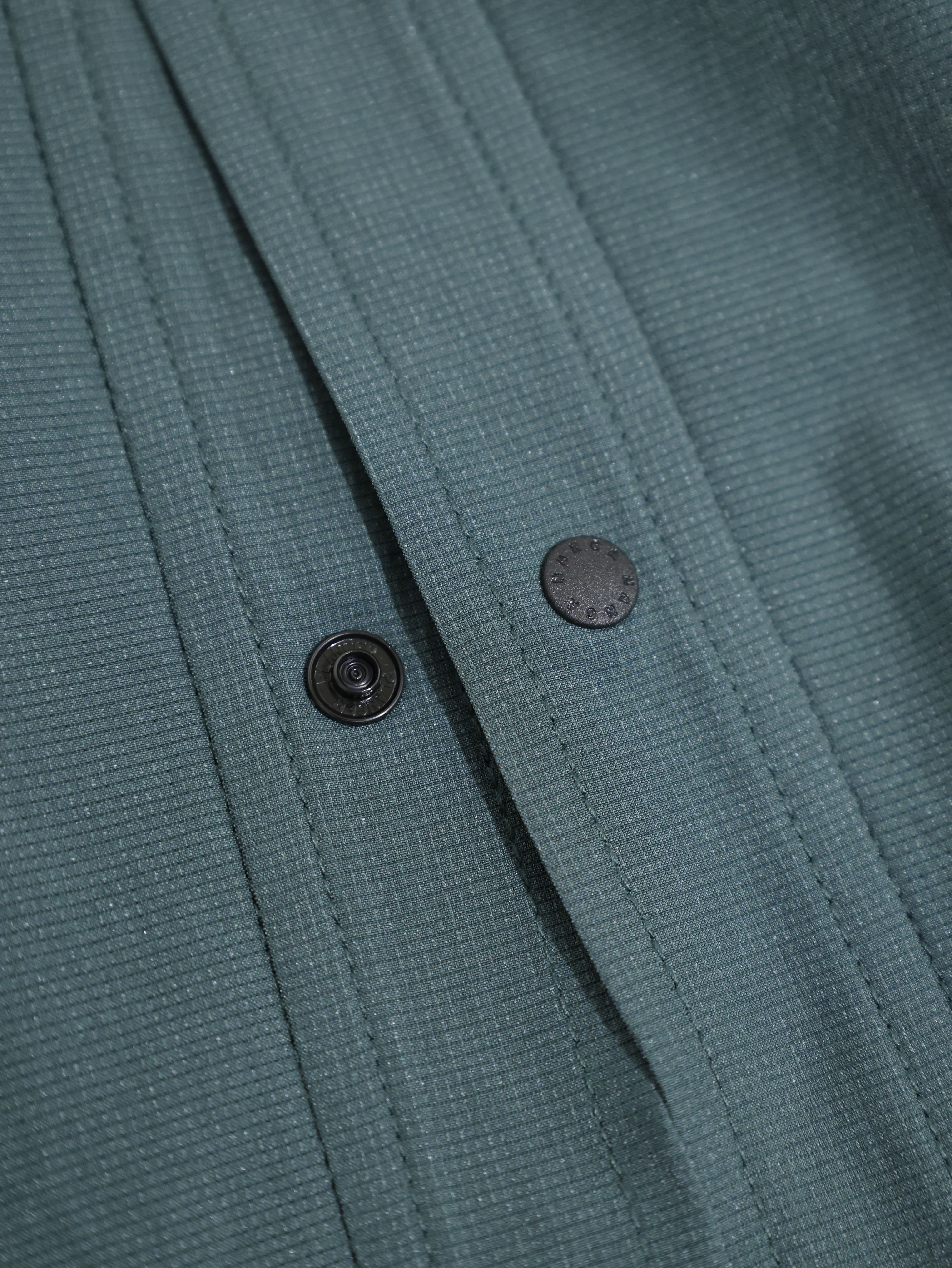 NANGA 男 Dotair Comfy S/S Shirt 快乾襯衫 NA12423