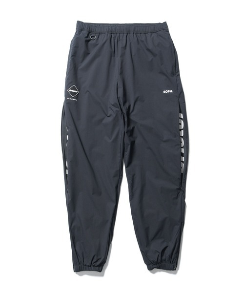 F.C REAL BRISTOL VENTILATION LOGO TRAINING EASY PANTS