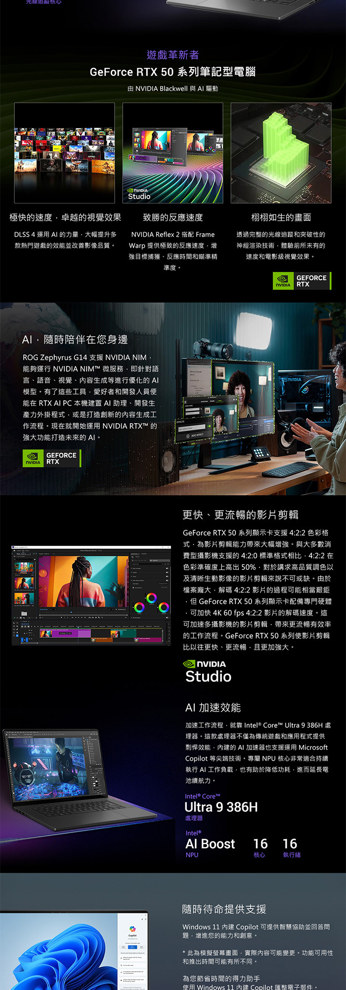 GU606AX-0048H386H-NBLO效能