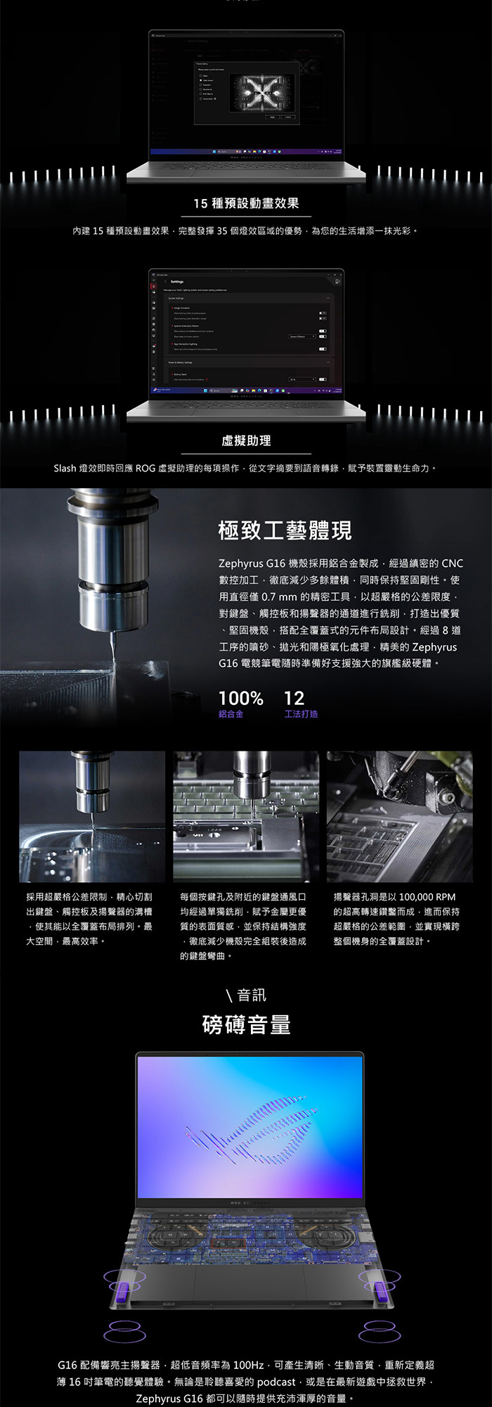 GU606AX-0048H386H-NBLO音訊