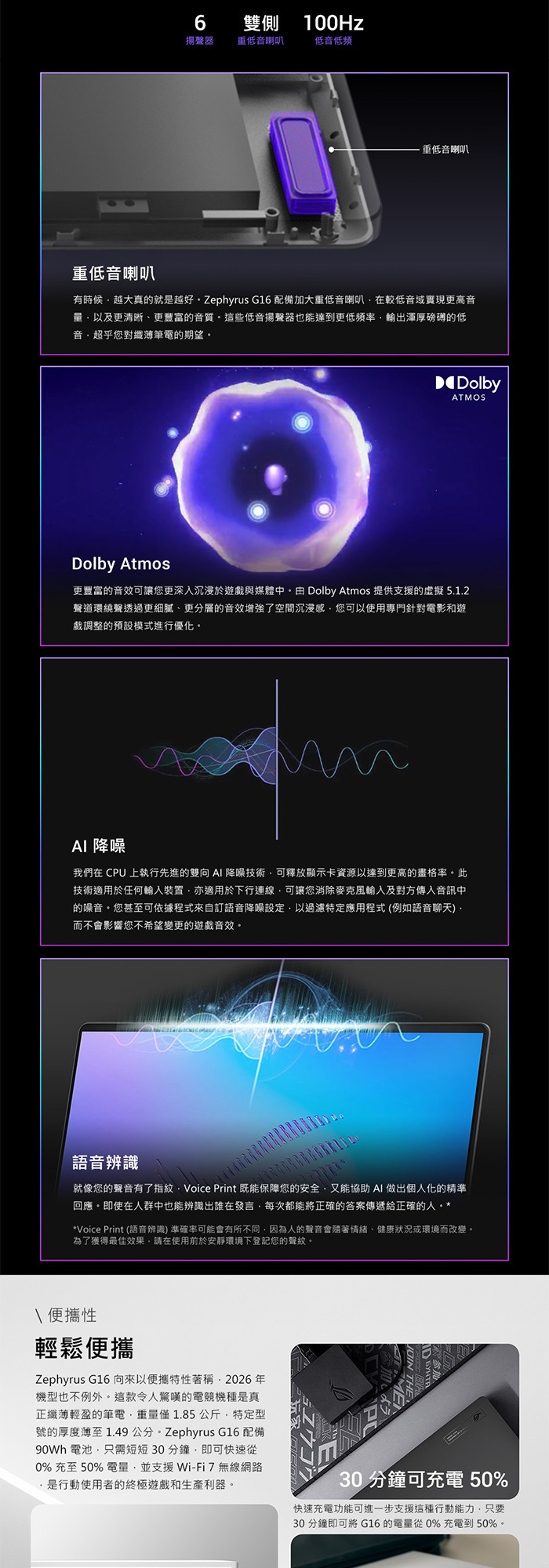 GU606AX-0048H386H-NBLO音訊