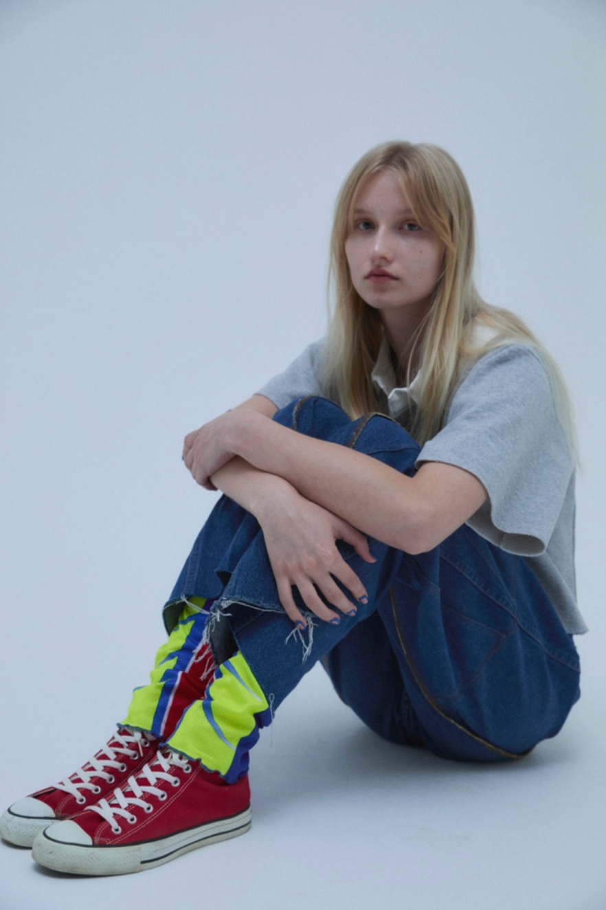 77 CIRCA CYCLING LEG WARMERS