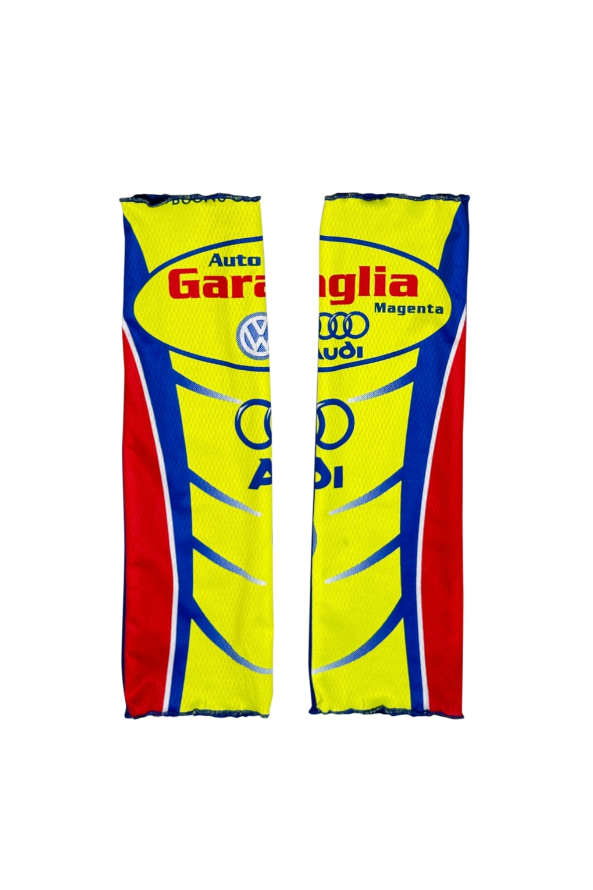 77 CIRCA CYCLING LEG WARMERS