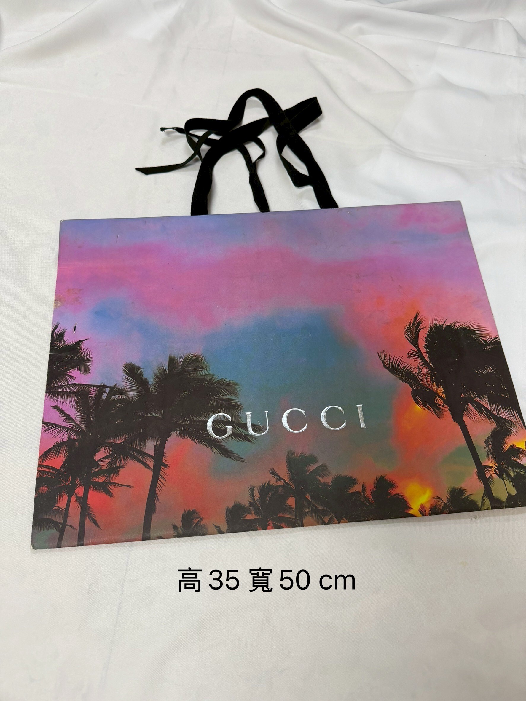 【Luxury】 多款精品紙袋 愛馬仕 hermeś DIOR紙袋 GUCCI紙袋 LV紙袋 BV紙袋 現貨 正品 專櫃紙袋 禮品包裝 精品包裝