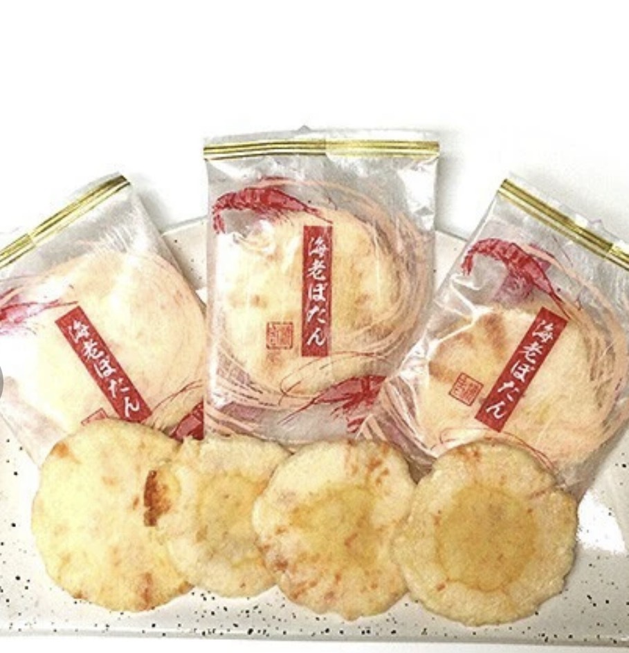 JP 紀伊水道鮮蝦餅 130g 4310 TK260527