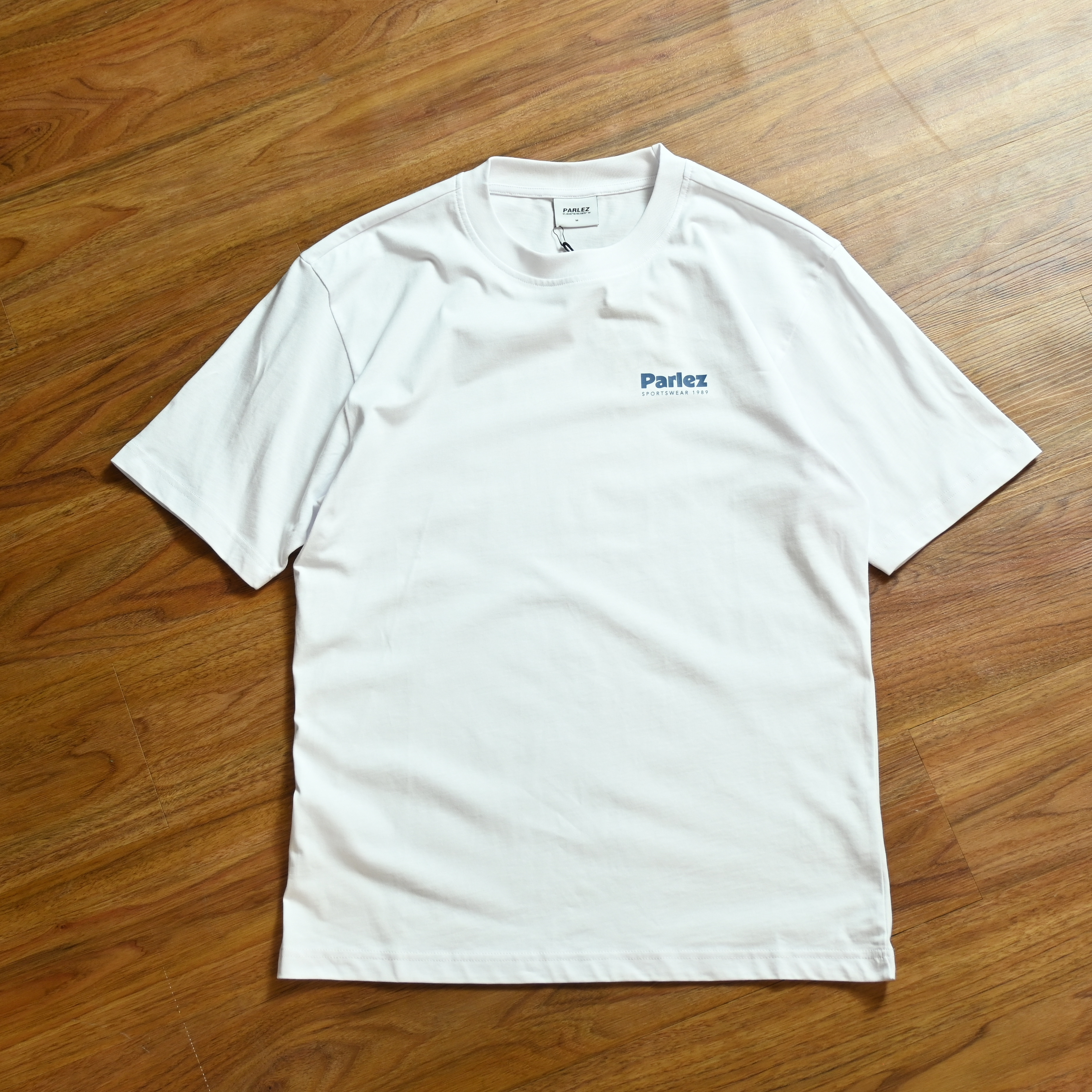 Parlez Willford Tee