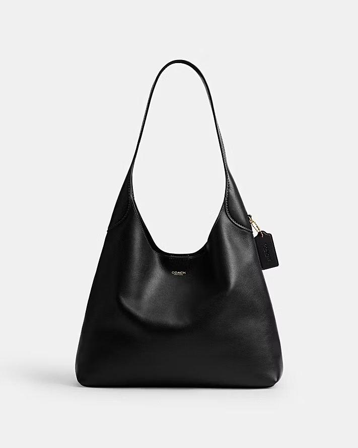 Coach Brooklyn 34 肩背包 手提包 流浪包