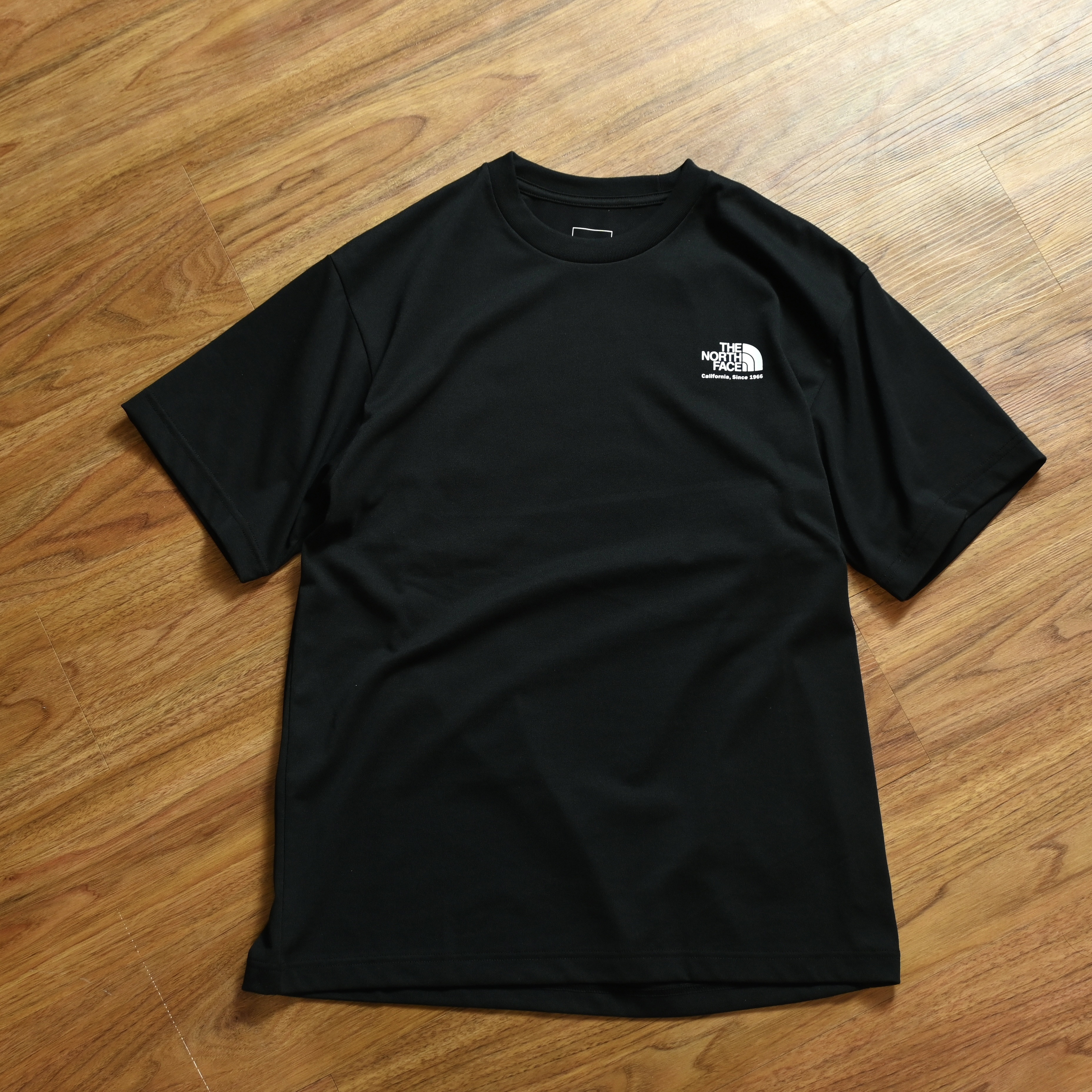 The North Face JP Historical Logo Tee