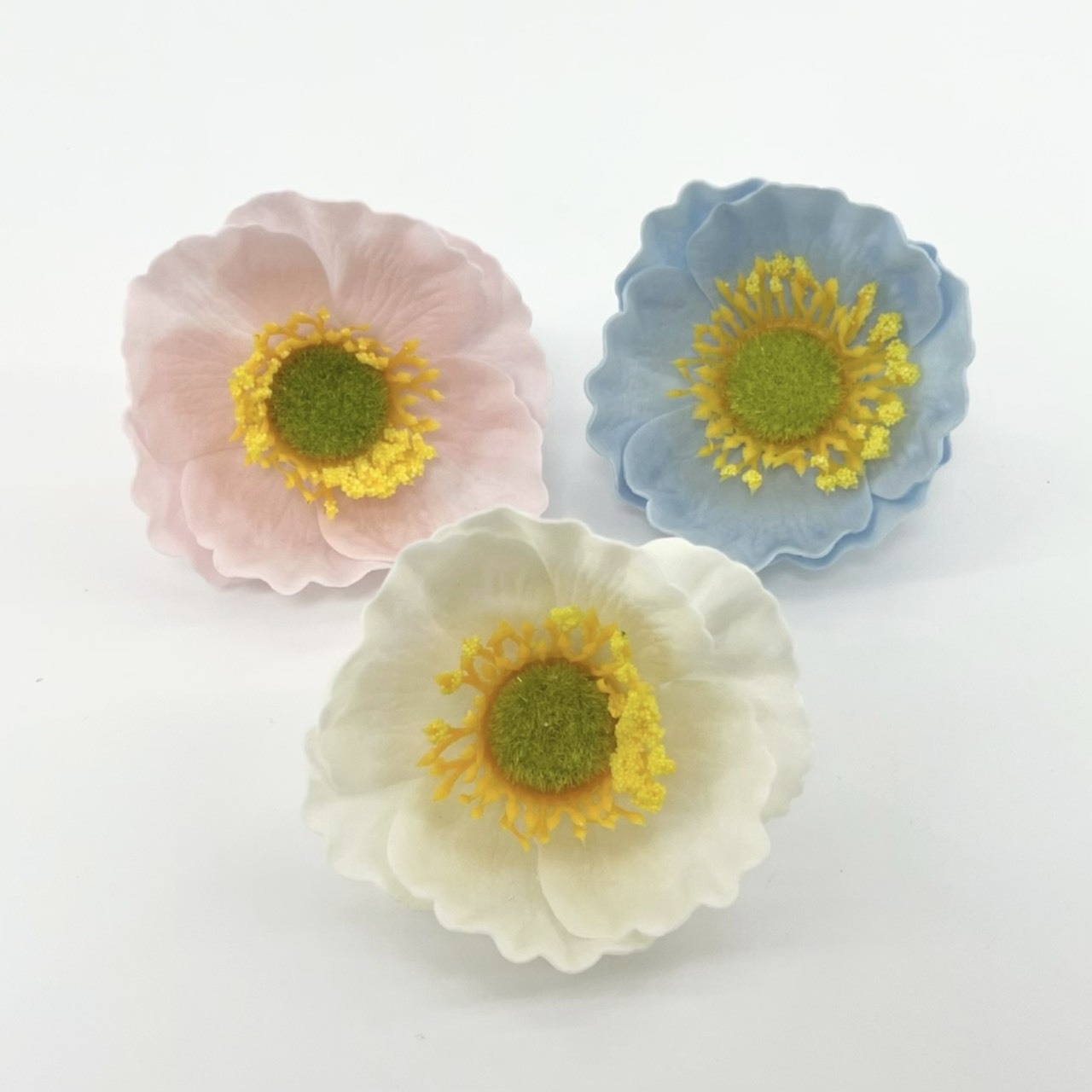 罌粟花肥皂花 (50入)
