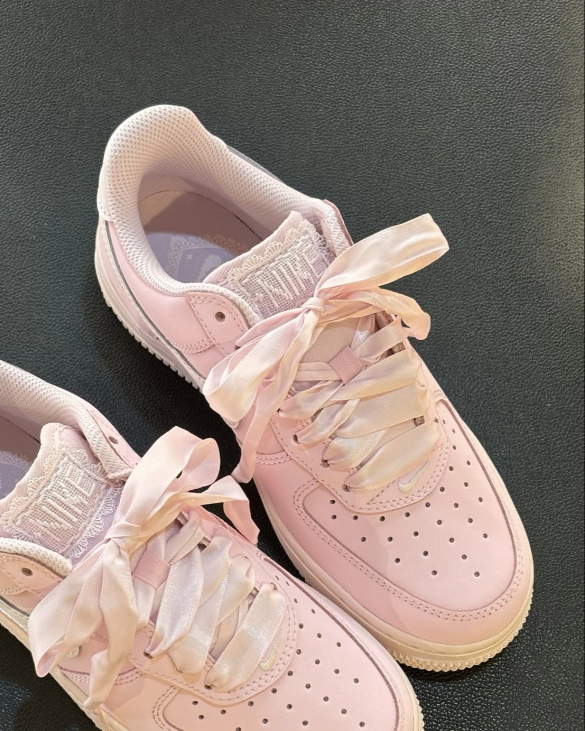(預訂) Nike Air Force 1 Low Premium 【三色】