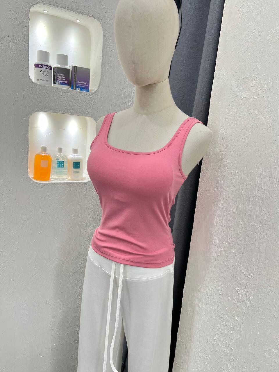 Basic Tank Top