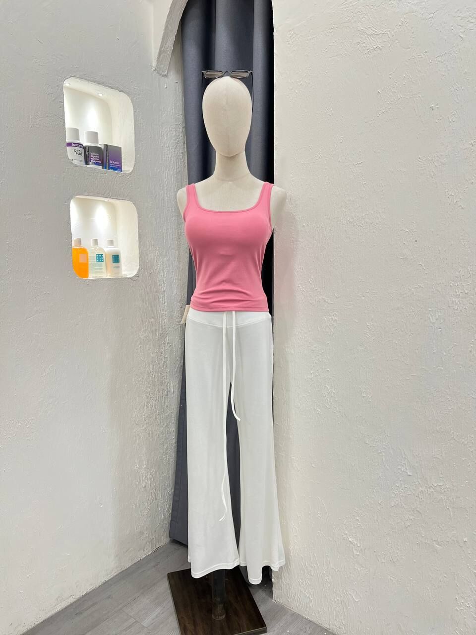 Basic Tank Top