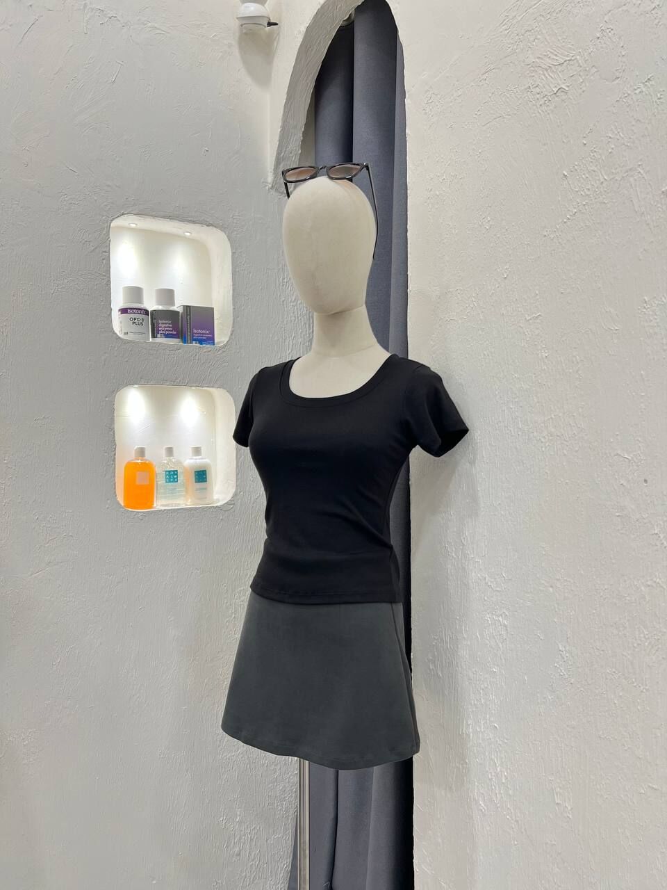 Fit Body T 344