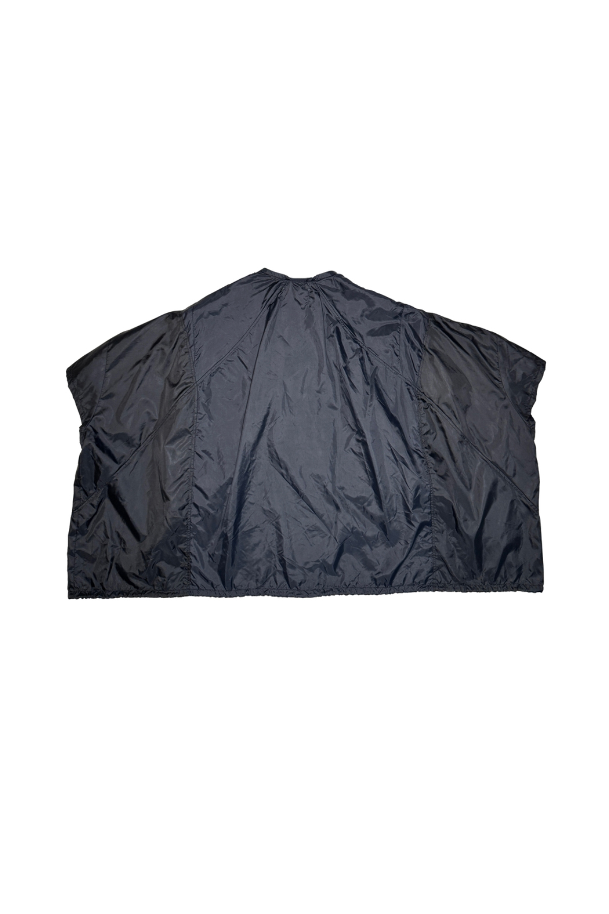 77 CIRCA WIDTH ADJUSTABLE NYLON VEST (2COL)