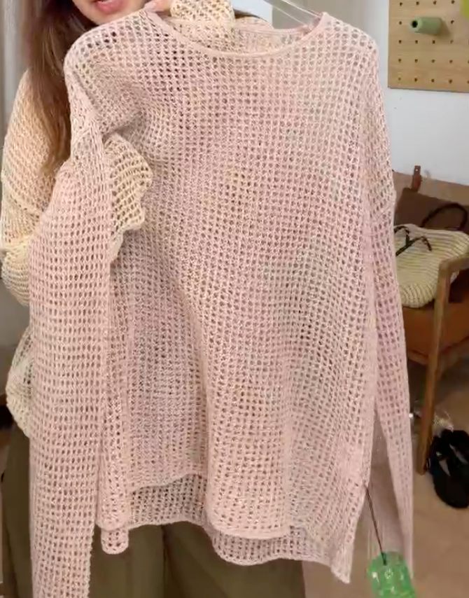 SZ260527-K101-QGZ52135-粉色