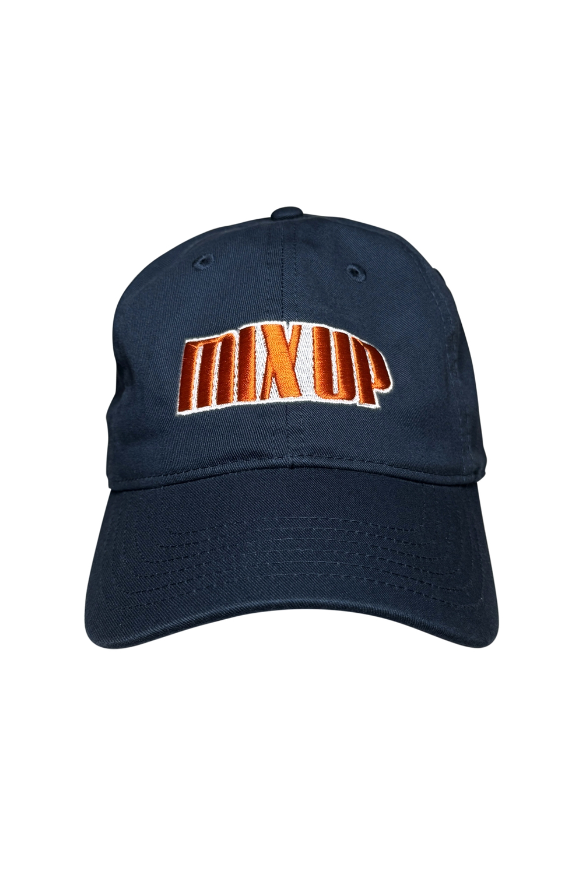 77 CIRCA ORIGINAL EMBROIDERY CAP "MIX UP" (2COL)