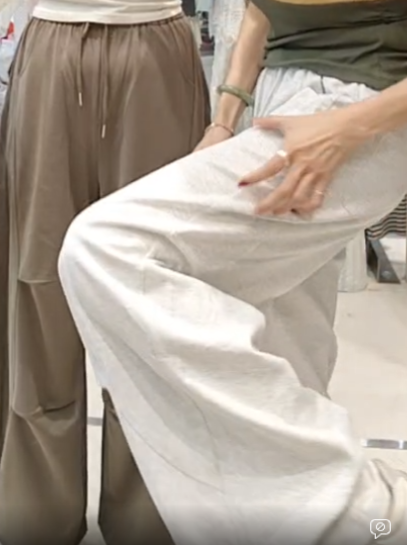 🎈K2199  ▶️長褲 👉W:66-112cm  L:104