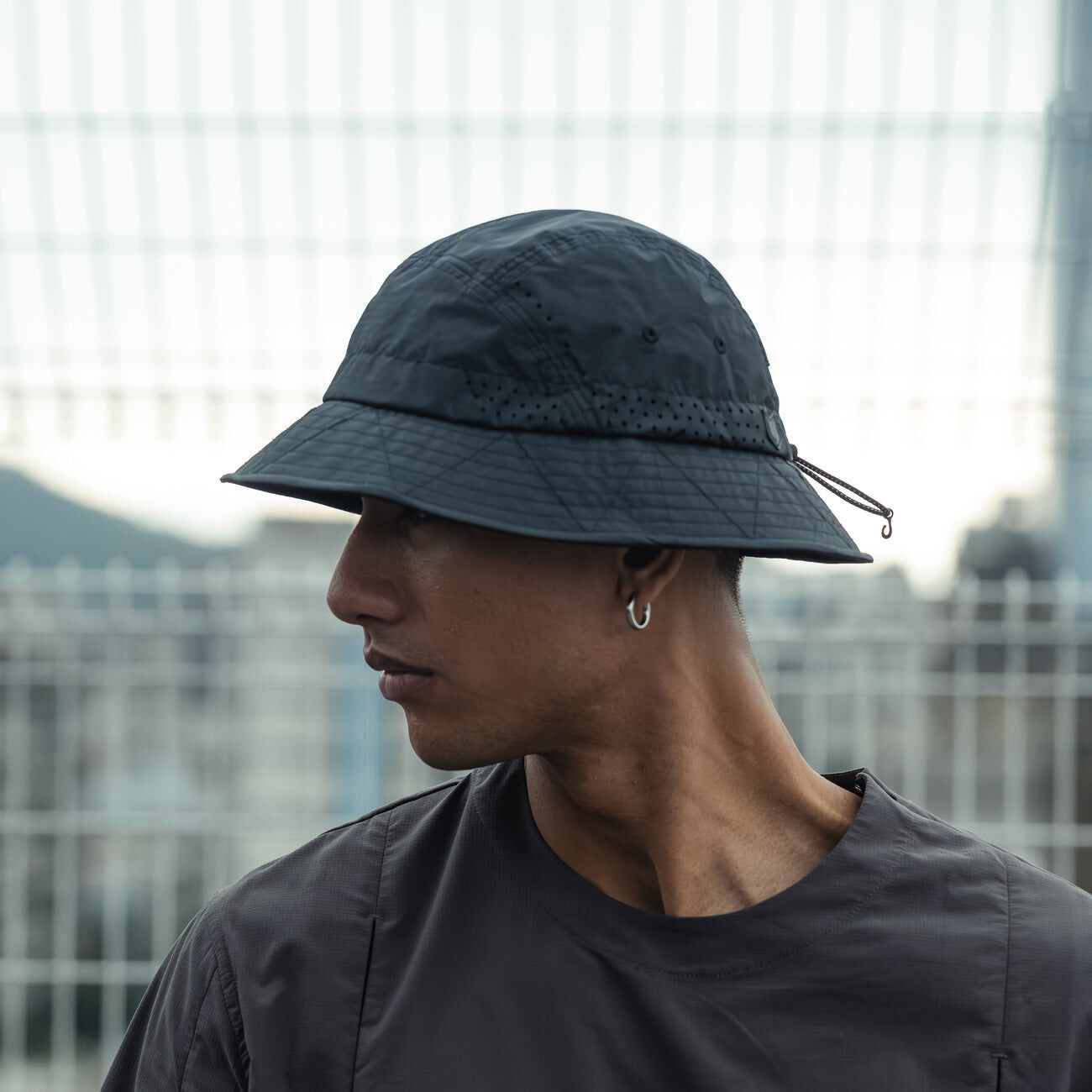 COFB｜BASI[X]™ Rover Hat
