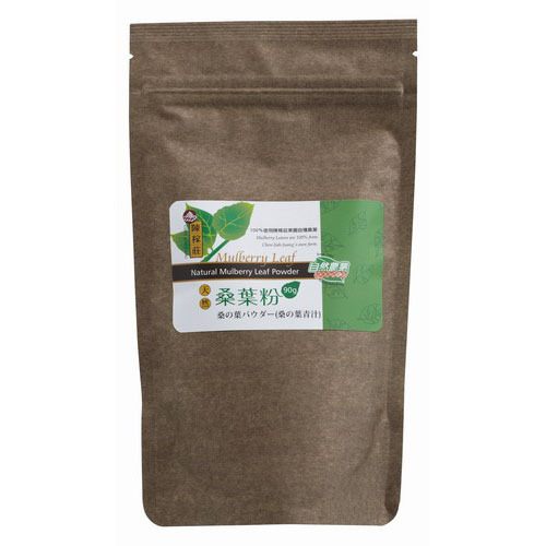 陳稼莊｜桑葉粉｜90g