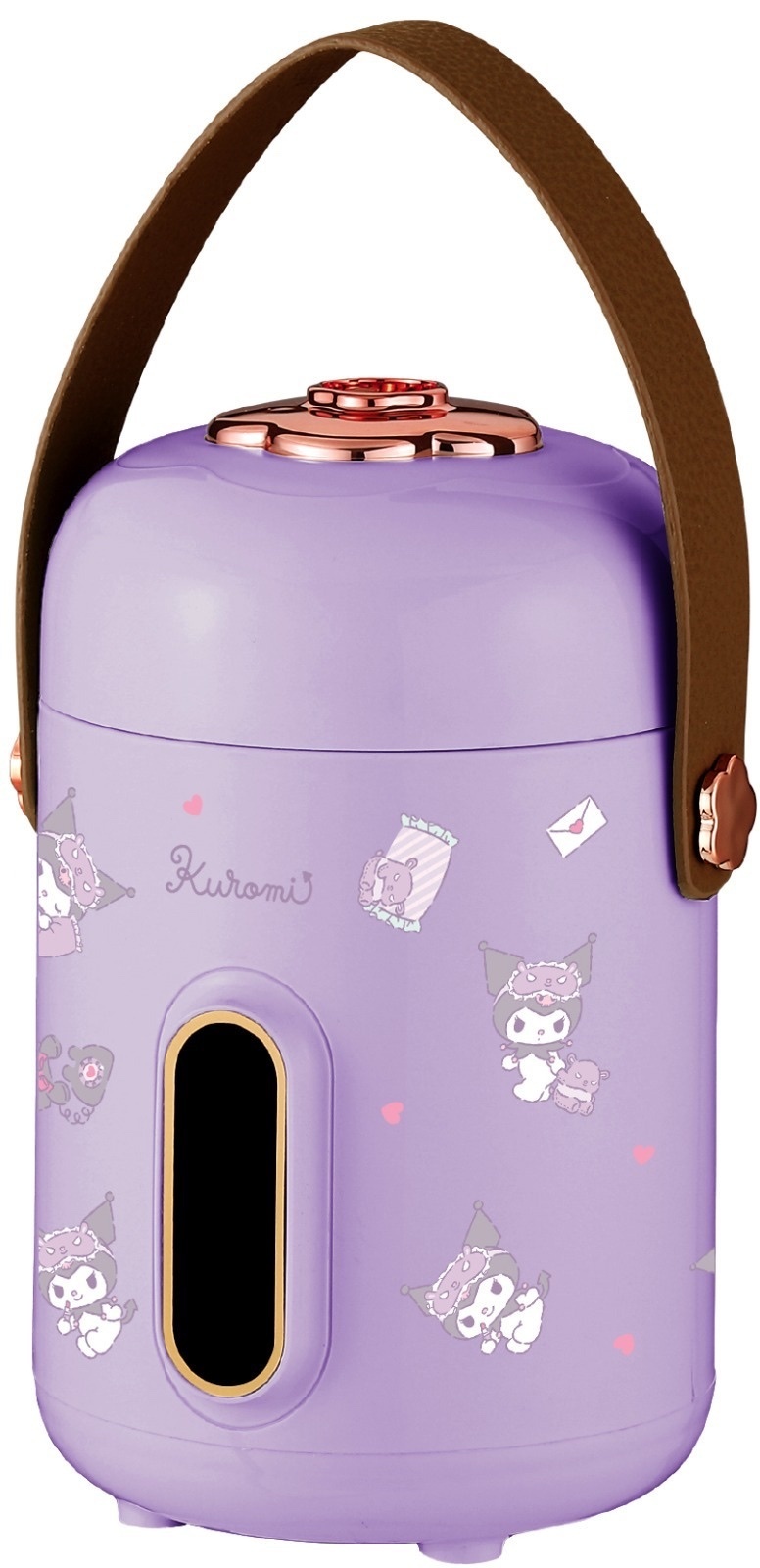 Sanrio Electric Cooker