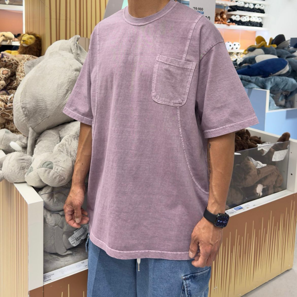 RARE-001T