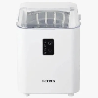 Petrus IC08 迷你版快速製冰機【10/19 截單，預計 :10月尾至11月中發貨】