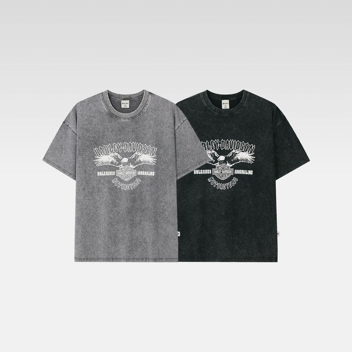 RARE-007T