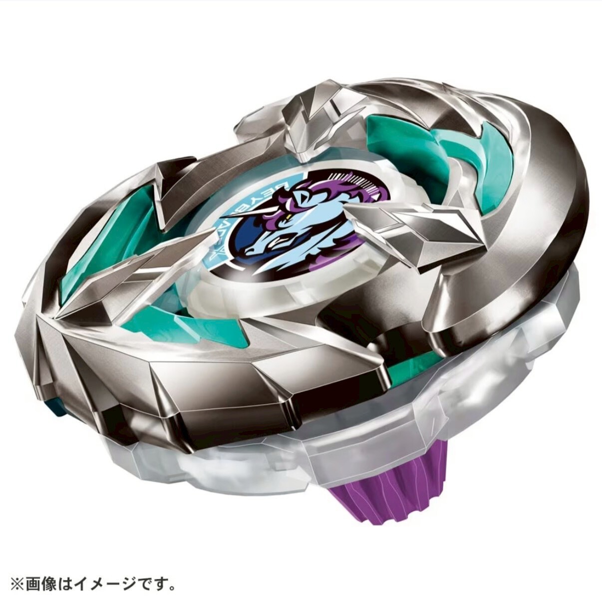 <日本正版>BEYBLADE X 戰鬥陀螺 BX-26 獨角刺心