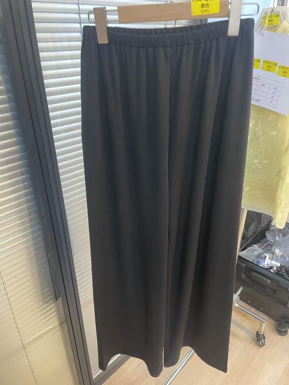 SZ260527-K94-QGZ52130-黑色