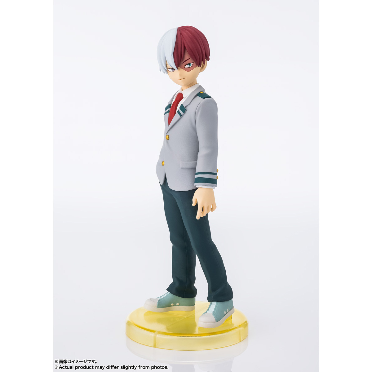 Adokenette SHOTO TODOROKI